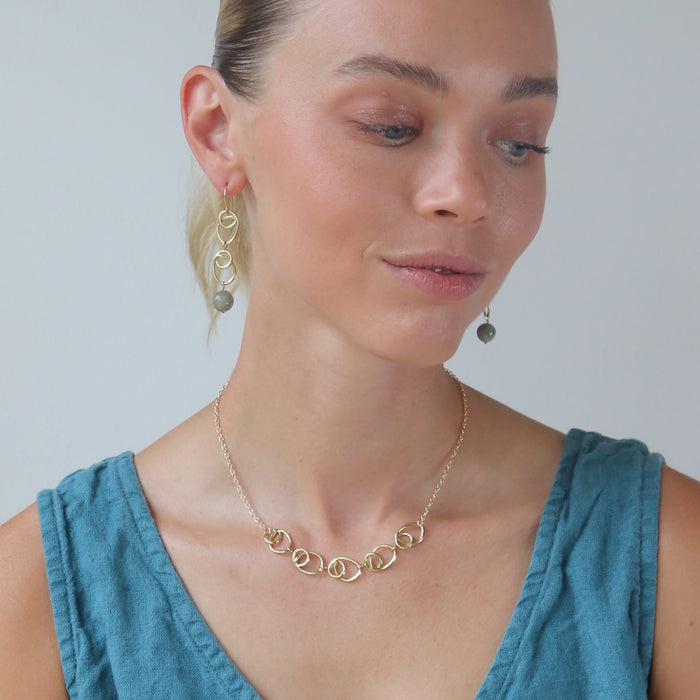 Sunlight Necklace