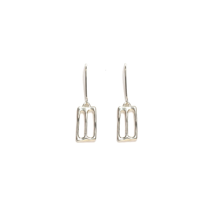 Column Earrings