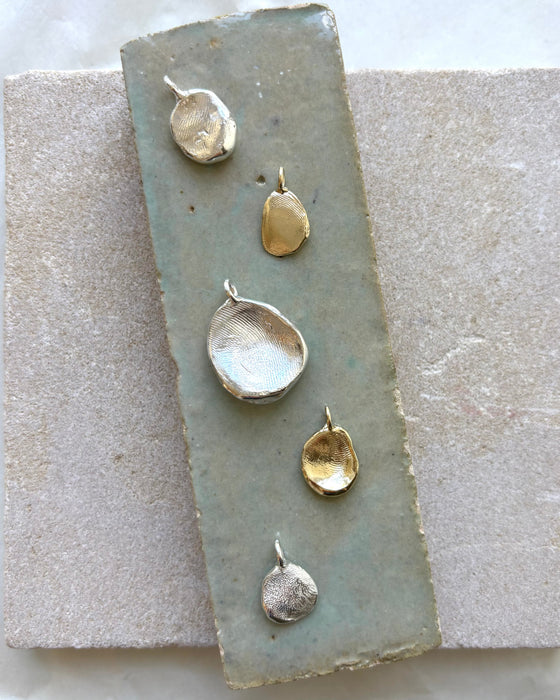 Worry Stone for Allie