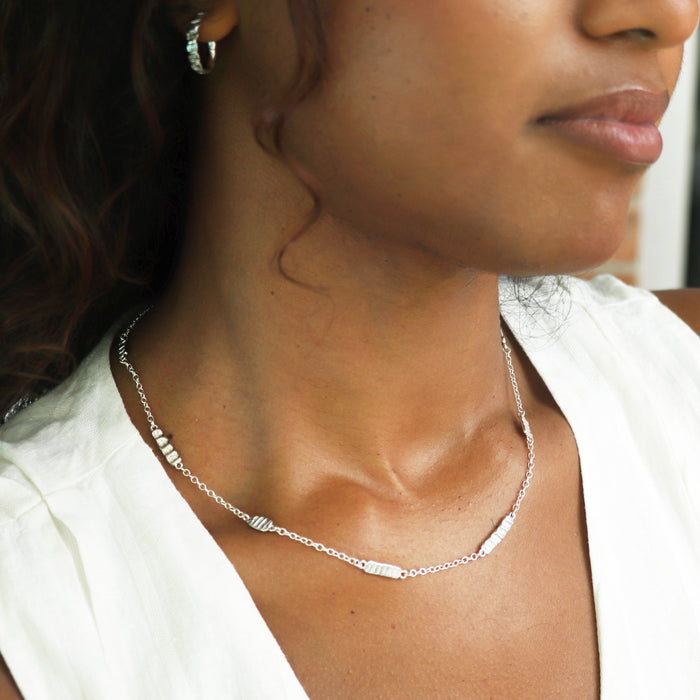 Fragment Necklace