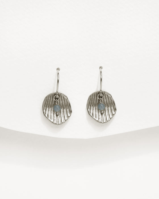 Custom Birthstone Venus Earrings