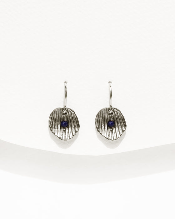Custom Birthstone Venus Earrings
