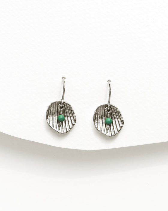Custom Birthstone Venus Earrings