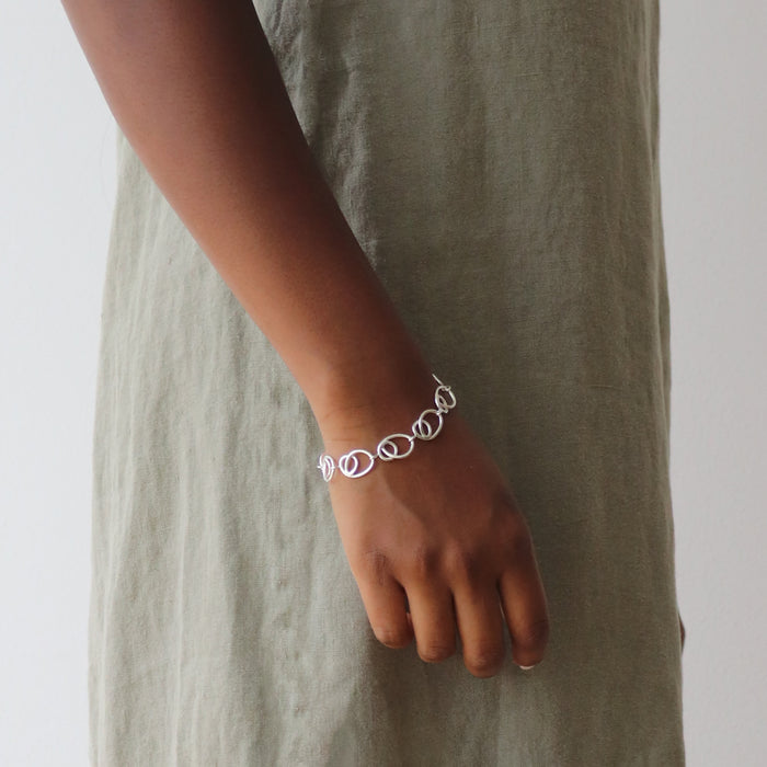 Solstice Bracelet