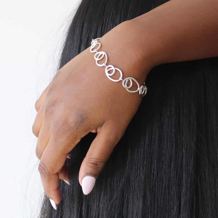 Solstice Bracelet
