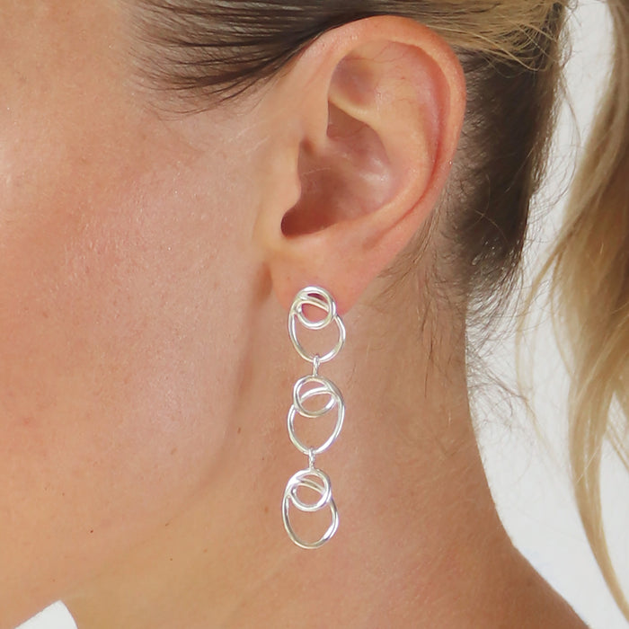 Solstice Earrings
