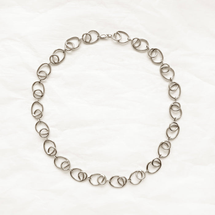 Solstice Necklace