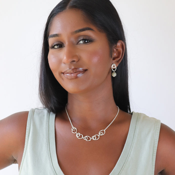 Sunlight Necklace