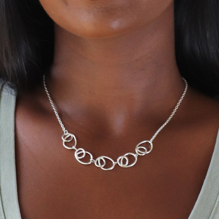 Sunlight Necklace