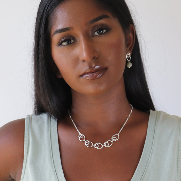 Sunlight Necklace